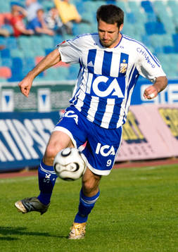Stefan Selakovic, Göteborg
