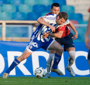 Segerskytten Stefan Selakovic var svårstoppad, Ivica