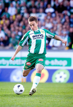 Petter Andersson