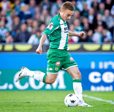 Petter Andersson