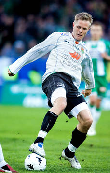 Daniel Blomgren