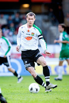 Fredrik Lundgren
