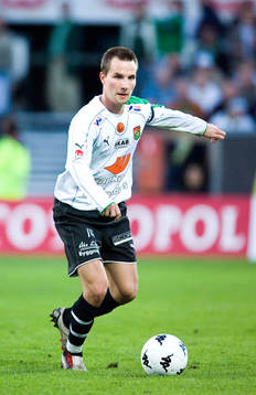 Daniel Nicklasson