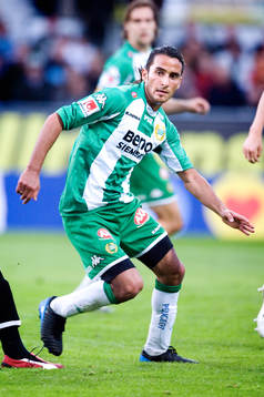Erkan Zengin
