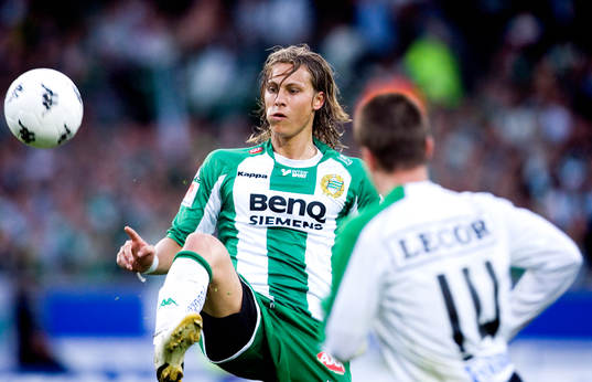 Björn Runström, Hammarby