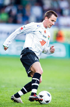 Daniel Nicklasson