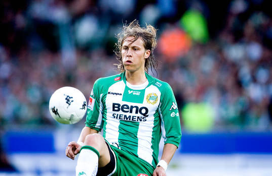 Björn Runström
