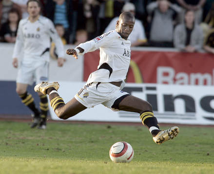 Dulee Johnson
