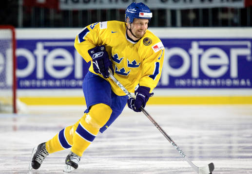 Mattias Timander