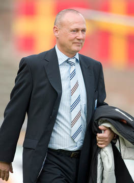 Sören Åkeby, tränare, Malmö