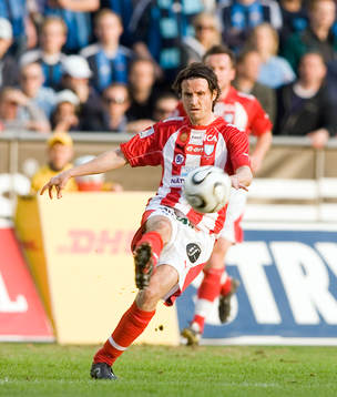 Yksel Osmanovski, Malmö