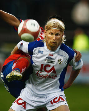 Per Johansson, halmstad