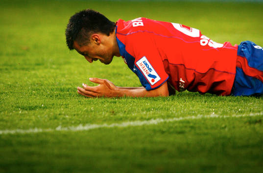 Eldin Karisik, Helsingborg, depp