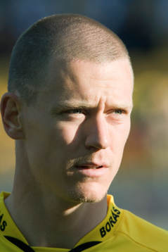 Andreas Augustsson, Elfsborg