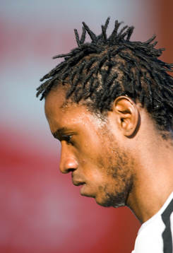 Yannick Ngabu Bapupa, Gefle