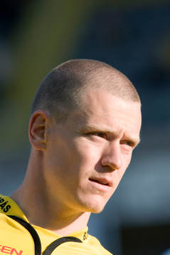 Andreas Augustsson, Elfsborg