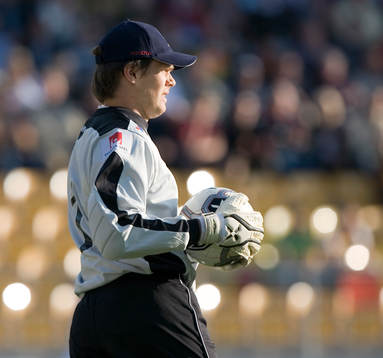 Mattias Hugosson, målvakt, Gefle