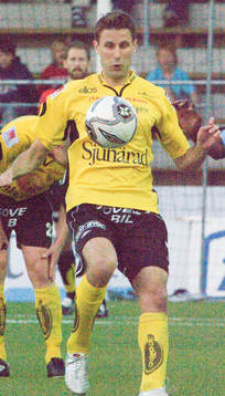 Jari Illola, Elfsborg