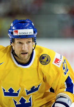 Michael Nylander