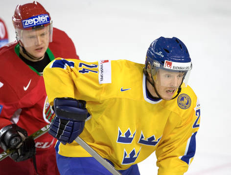 Andreas Karlsson