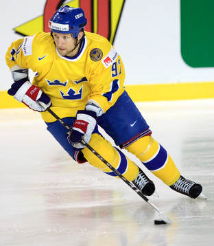 Michael Nylander