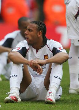 Anton Ferdinand, West Ham (Depp)