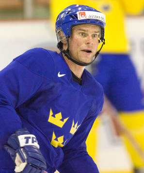Ronnie Sundin