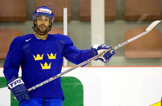 Johnny Oduya
