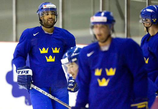 Johnny Oduya