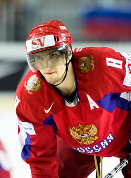 Alexander Ovechkin