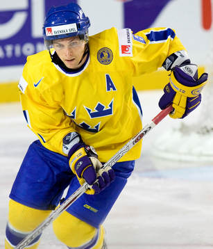 Magnus Johansson