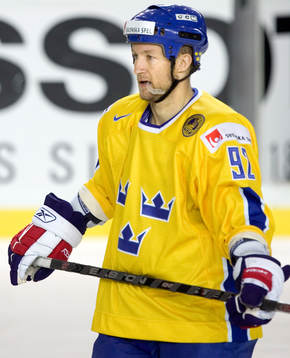 Michael Nylander