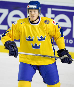 Andreas Karlsson
