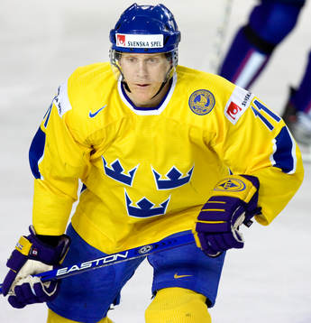 Jesper Mattsson
