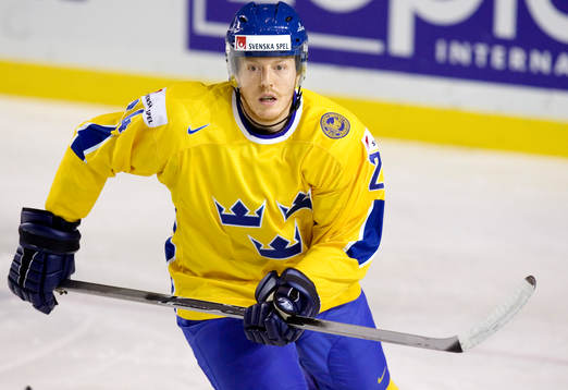 Andreas Karlsson