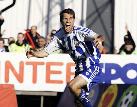 Stefan Selakovic, Göteborg