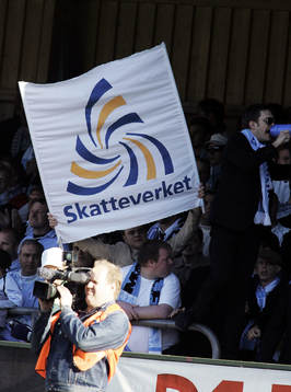 Stefan Selakovic, Göteborg anklagades av MFF-Klacken för