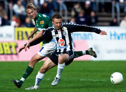 Antti Okkonen, Landskrona