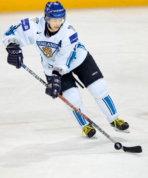 Petteri Nummelin