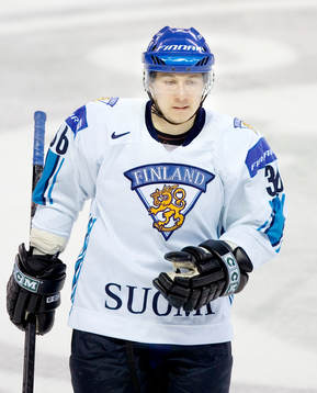 Jussi Jokinen