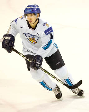 Ville Peltonen