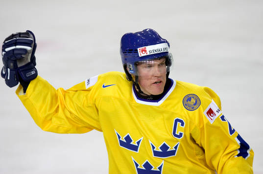 Kenny Jönsson, Sverige