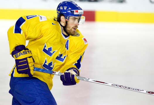 Henrik Zetterberg