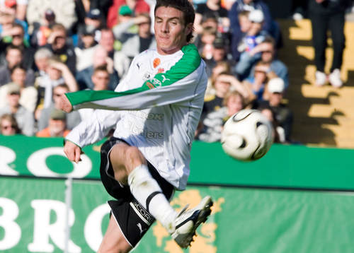 James Keene, Gais
