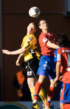Brödrakamp, Andreas Augustsson, Elfsborg, och Jakob