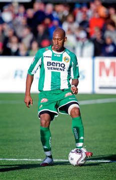 Jeffrey Aubynn