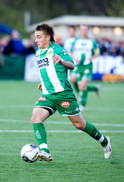 Petter Andersson