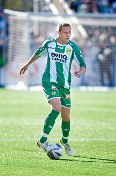 Fredrik Stoor