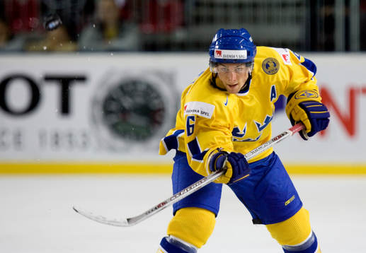 Magnus Johansson
