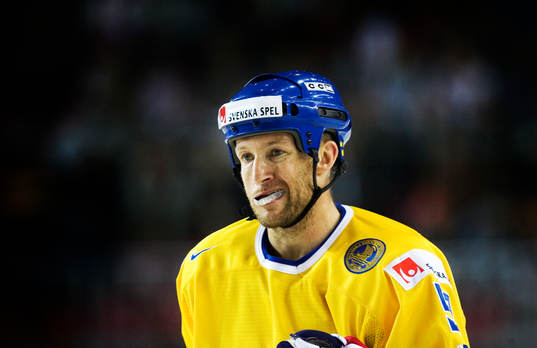 Michael Nylander
